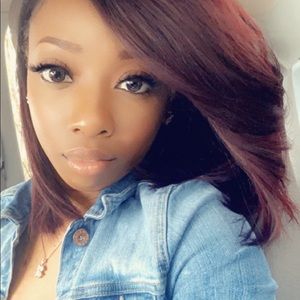 Meet your Posher, Shenika